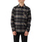 Redmond Street Flannel - Denny's
