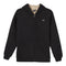 Fifty Two Sherpa Zip Hoodie - Denny's
