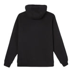 Fifty Two Sherpa Zip Hoodie - Denny's