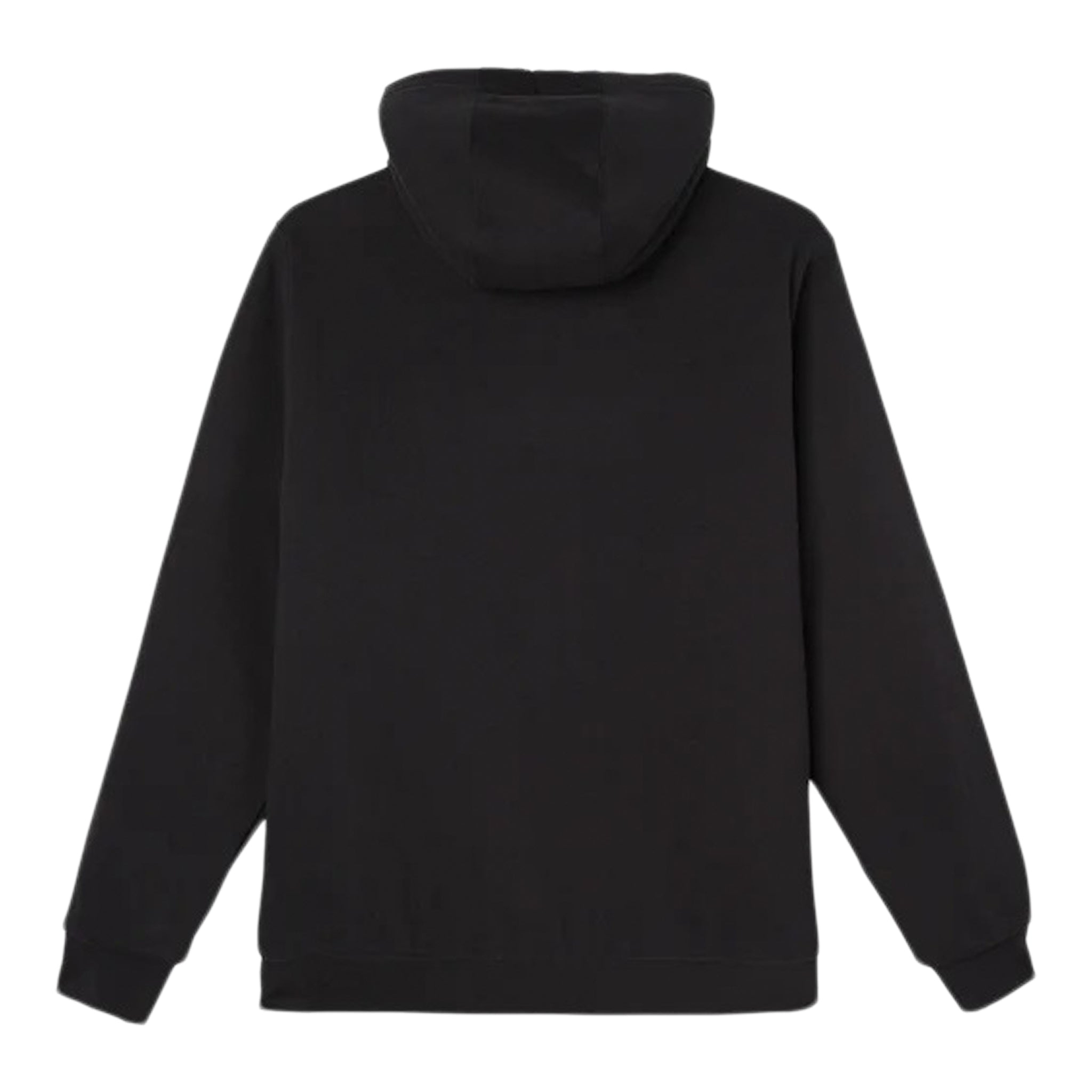 Fifty Two Sherpa Zip Hoodie - Denny's