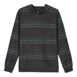 Bavaro Striped Pullover - Denny's