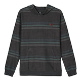 Bavaro Striped Pullover - Denny's