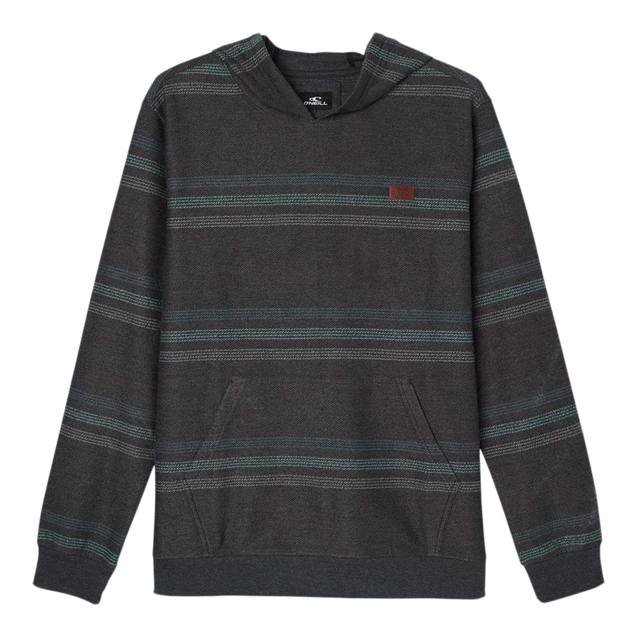 Bavaro Striped Pullover - Denny's