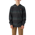 Bavaro Striped Pullover - Denny's