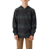 Bavaro Striped Pullover - Denny's