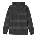 Bavaro Striped Pullover - Denny's