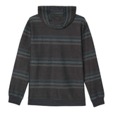 Bavaro Striped Pullover - Denny's