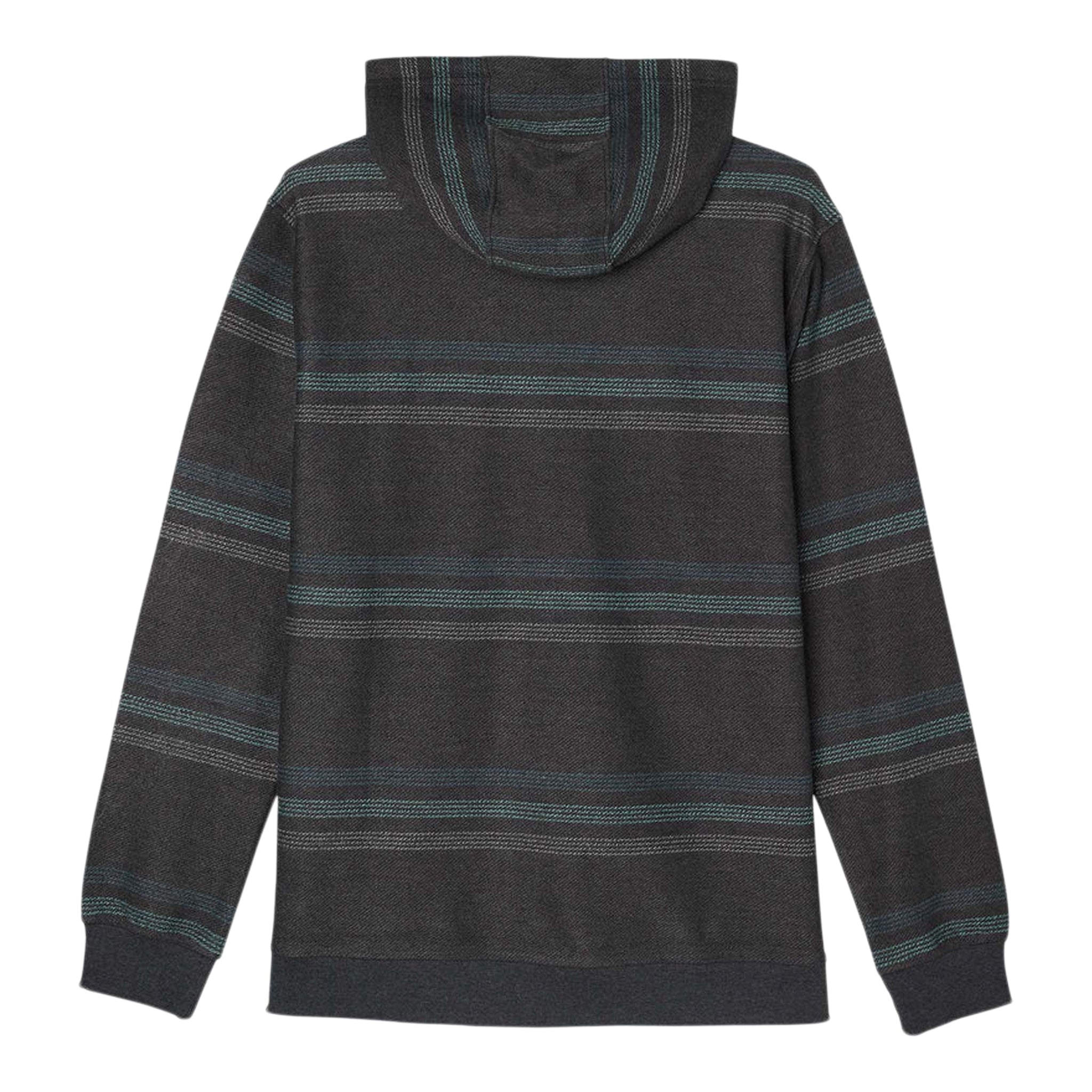 Bavaro Striped Pullover - Denny's