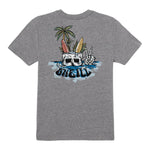 Bobber Tee - Denny's