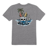 Bobber Tee - Denny's