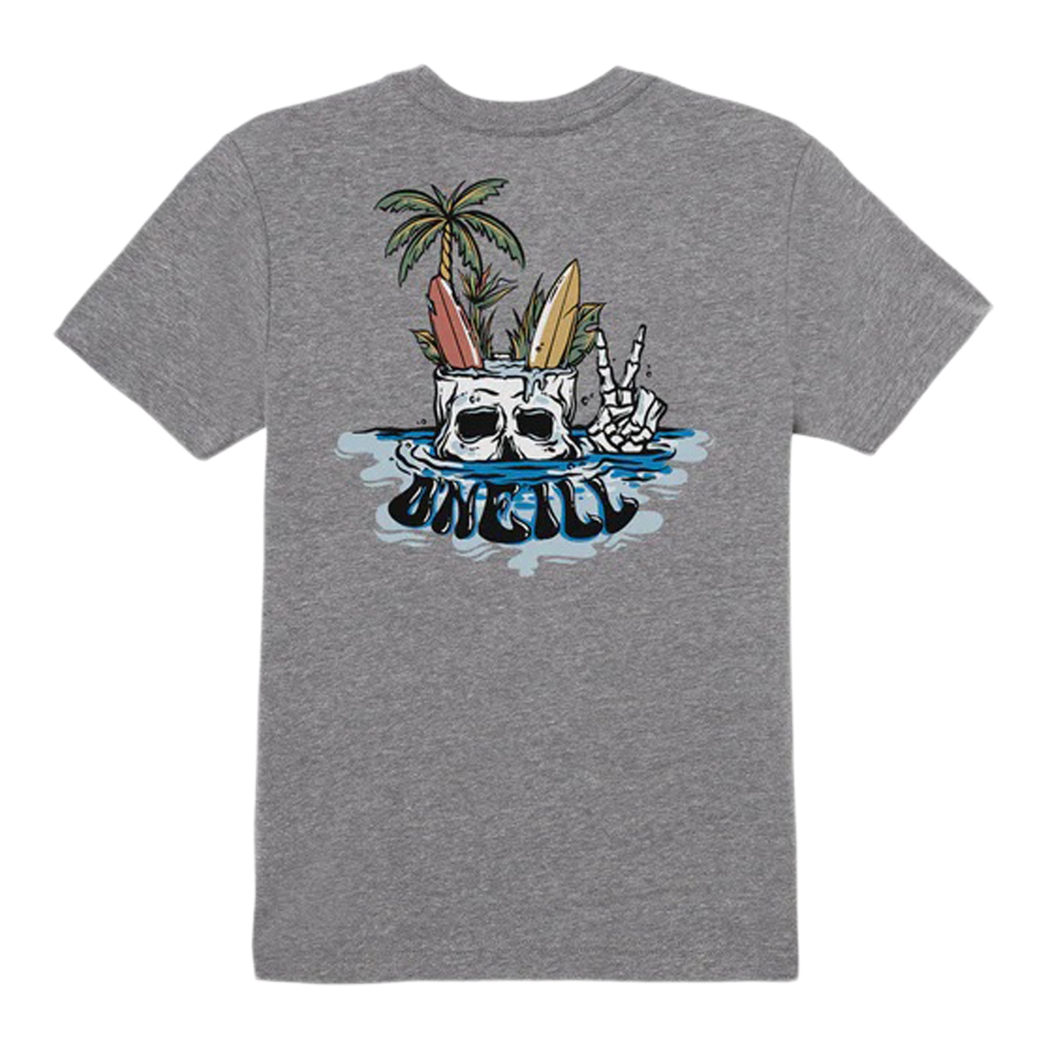 Bobber Tee - Denny's