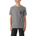 Bobber Tee - Denny's