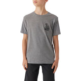 Bobber Tee - Denny's