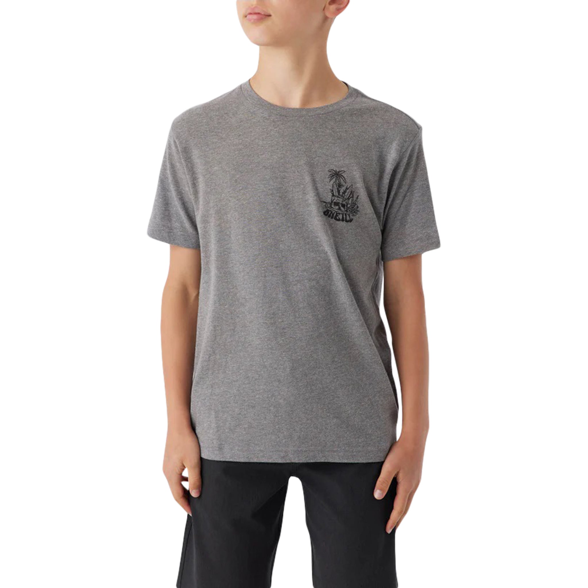 Bobber Tee - Denny's