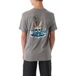 Bobber Tee - Denny's