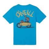 Bones Jones Tee - Denny's