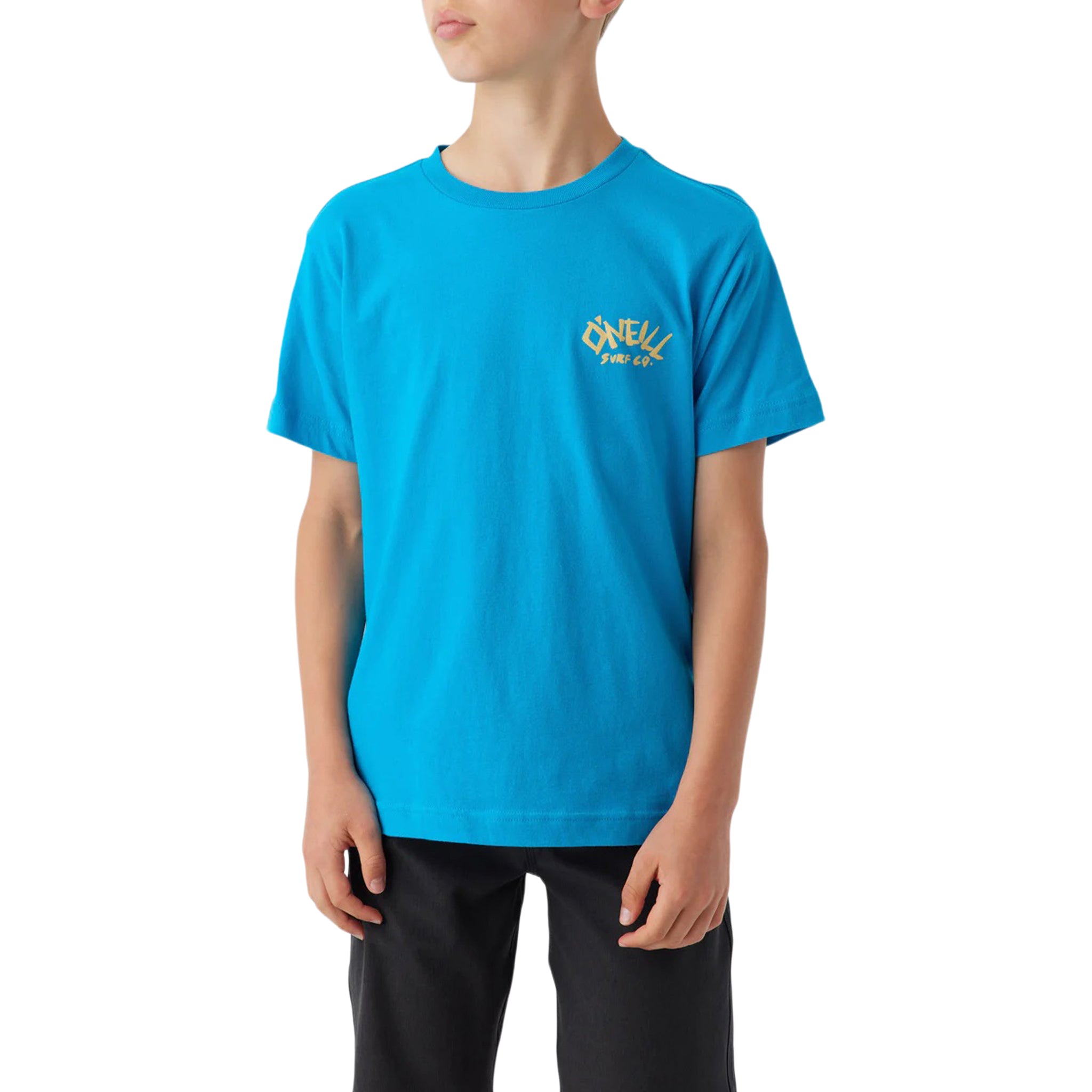 Bones Jones Tee - Denny's