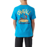 Bones Jones Tee - Denny's