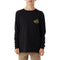 Surf Turkey Long Sleeve Tee - Denny's
