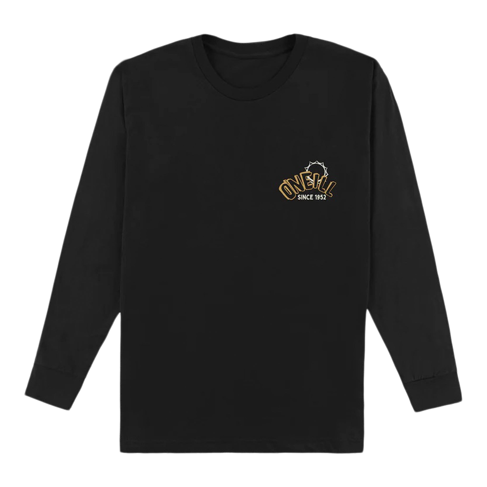 Surf Turkey Long Sleeve Tee - Denny's