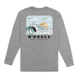 Cotton Long Sleeve - Denny's
