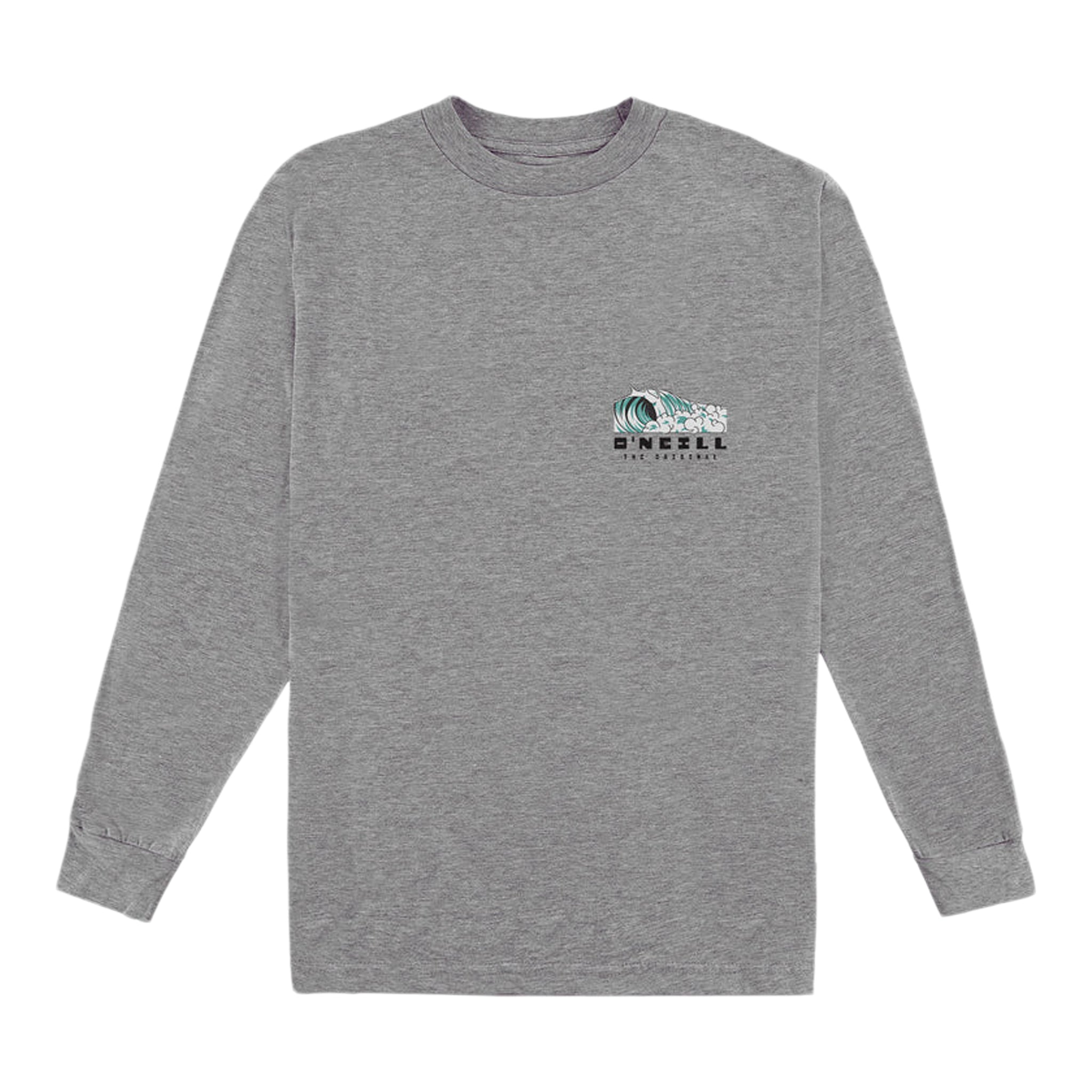 Cotton Long Sleeve - Denny's