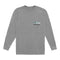 Cotton Long Sleeve - Denny's