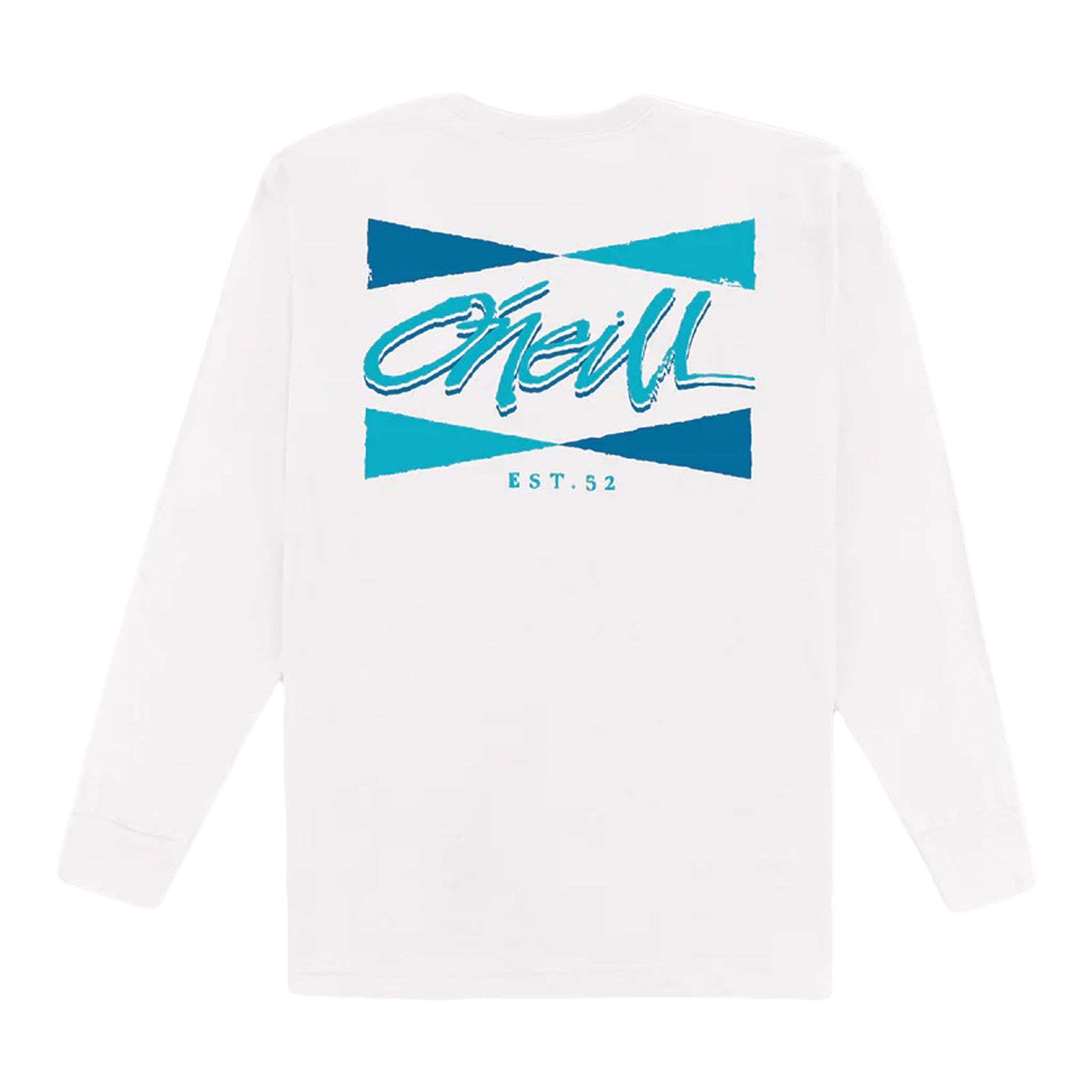 Banner Long Sleeve Tee - Denny's