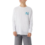 Banner Long Sleeve Tee - Denny's