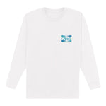 Banner Long Sleeve Tee - Denny's