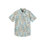 Terrace Woven Shirt - Denny's