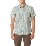 Terrace Woven Shirt - Denny's