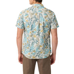 Terrace Woven Shirt - Denny's