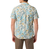 Terrace Woven Shirt - Denny's