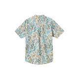 Terrace Woven Shirt - Denny's