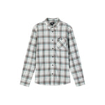 Redmond Plaid Flannel - Denny's