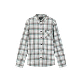 Redmond Plaid Flannel - Denny's