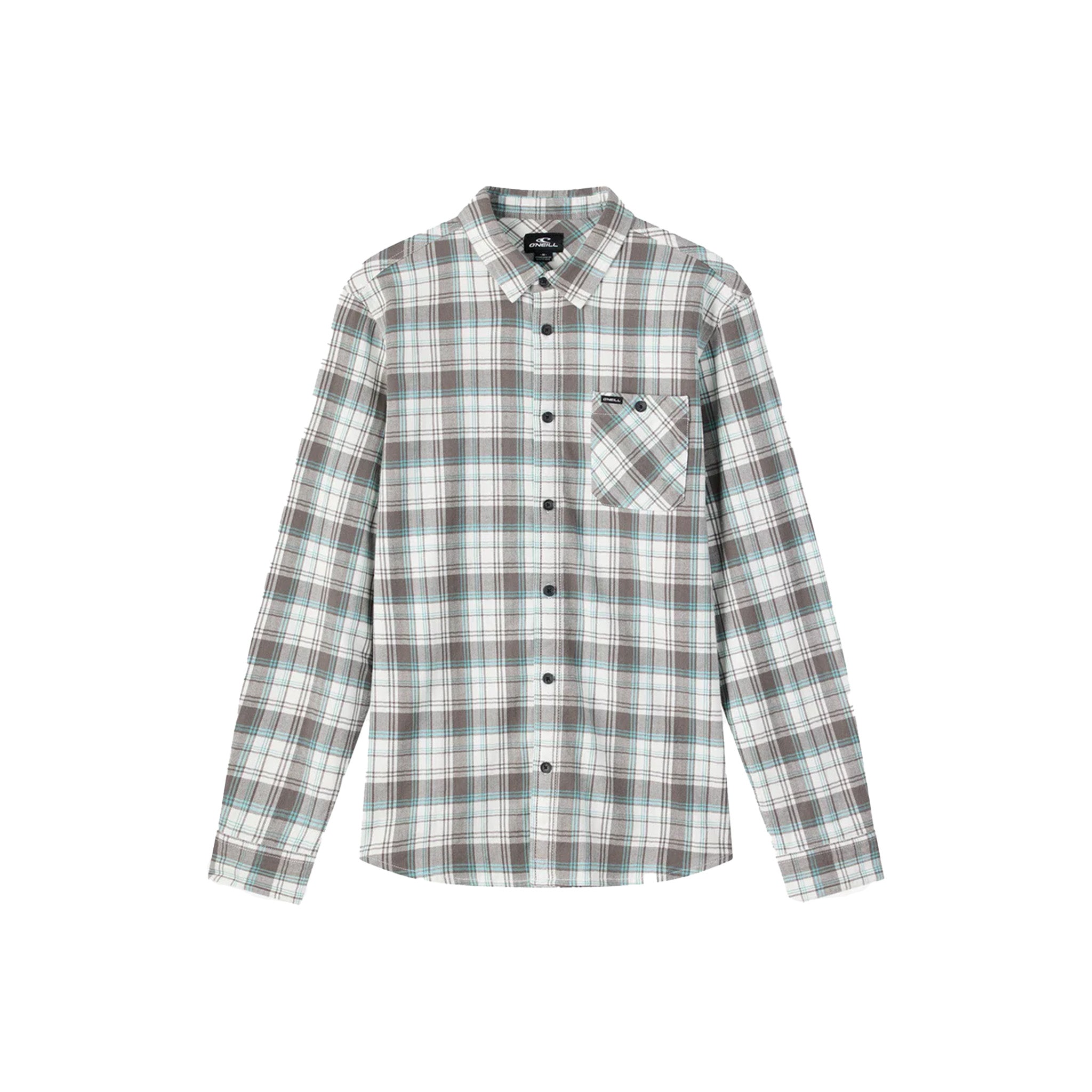 Redmond Plaid Flannel - Denny's