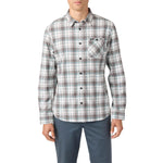 Redmond Plaid Flannel - Denny's