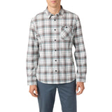 Redmond Plaid Flannel - Denny's