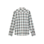 Redmond Plaid Flannel - Denny's