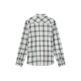 Redmond Plaid Flannel - Denny's