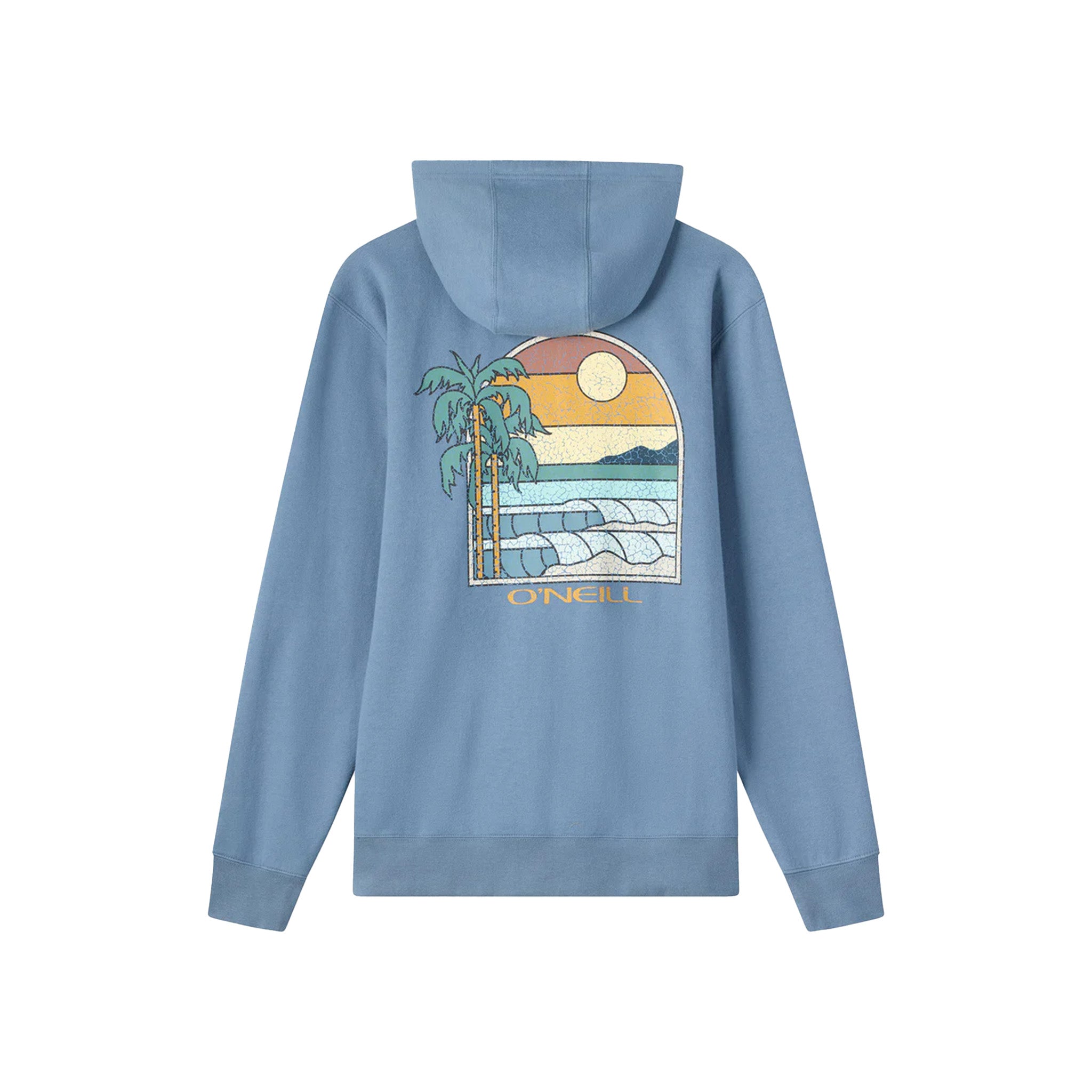 Fifty Two Hoodie - Denny's