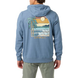 Fifty Two Hoodie - Denny's