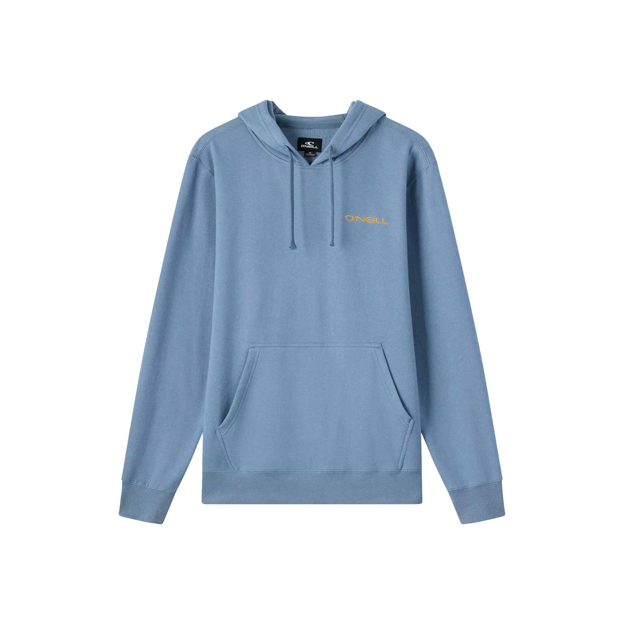 Fifty Two Hoodie - Denny's
