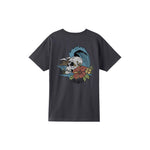Skull Islands Tee - Denny's