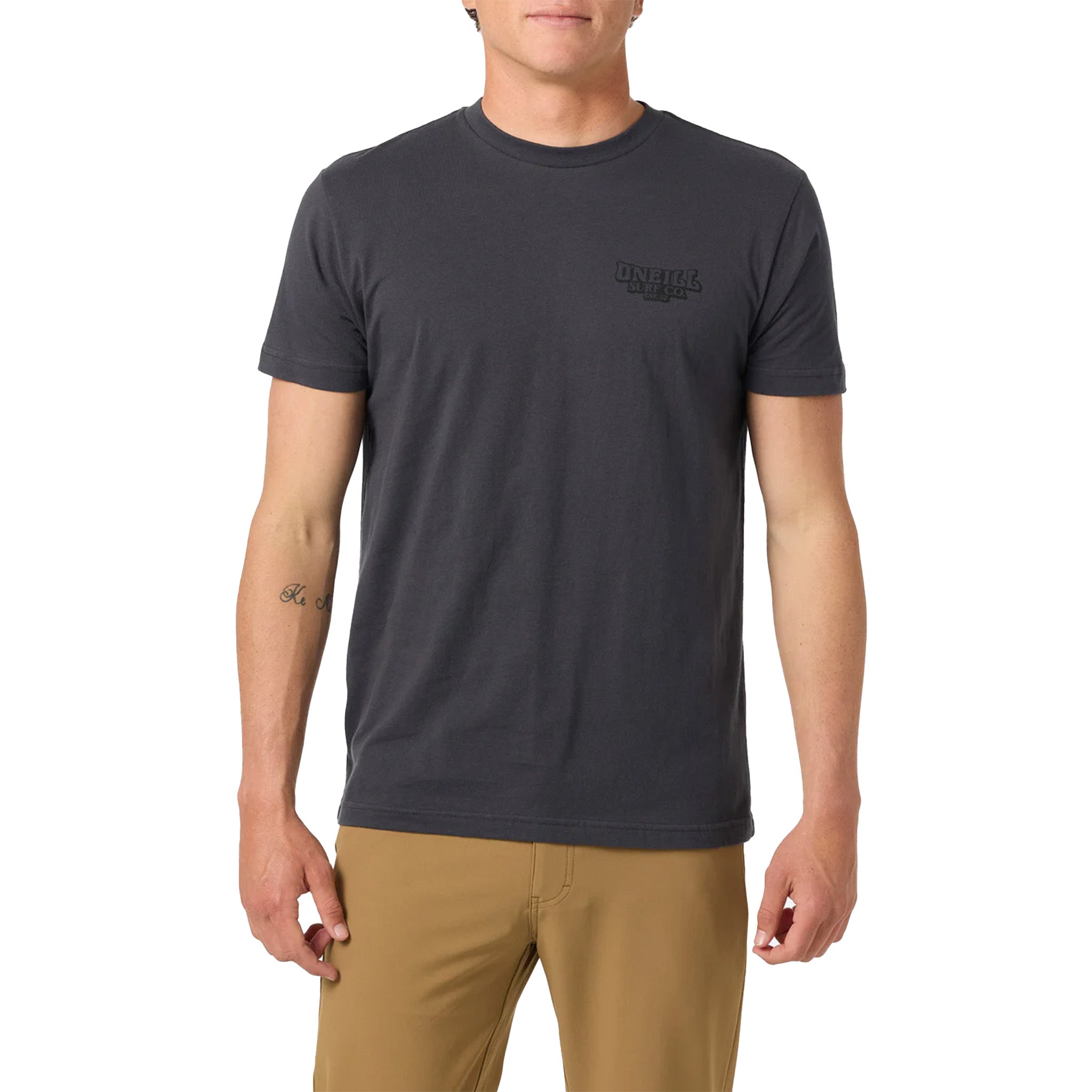Skull Islands Tee - Denny's