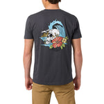 Skull Islands Tee - Denny's
