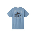 Dailey Driver Tee - Denny's