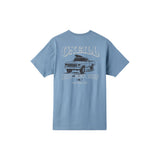 Dailey Driver Tee - Denny's